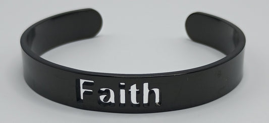 FAITH CUFF