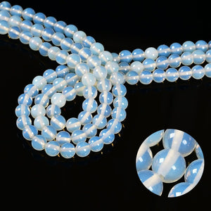 10mm Natural Opalite