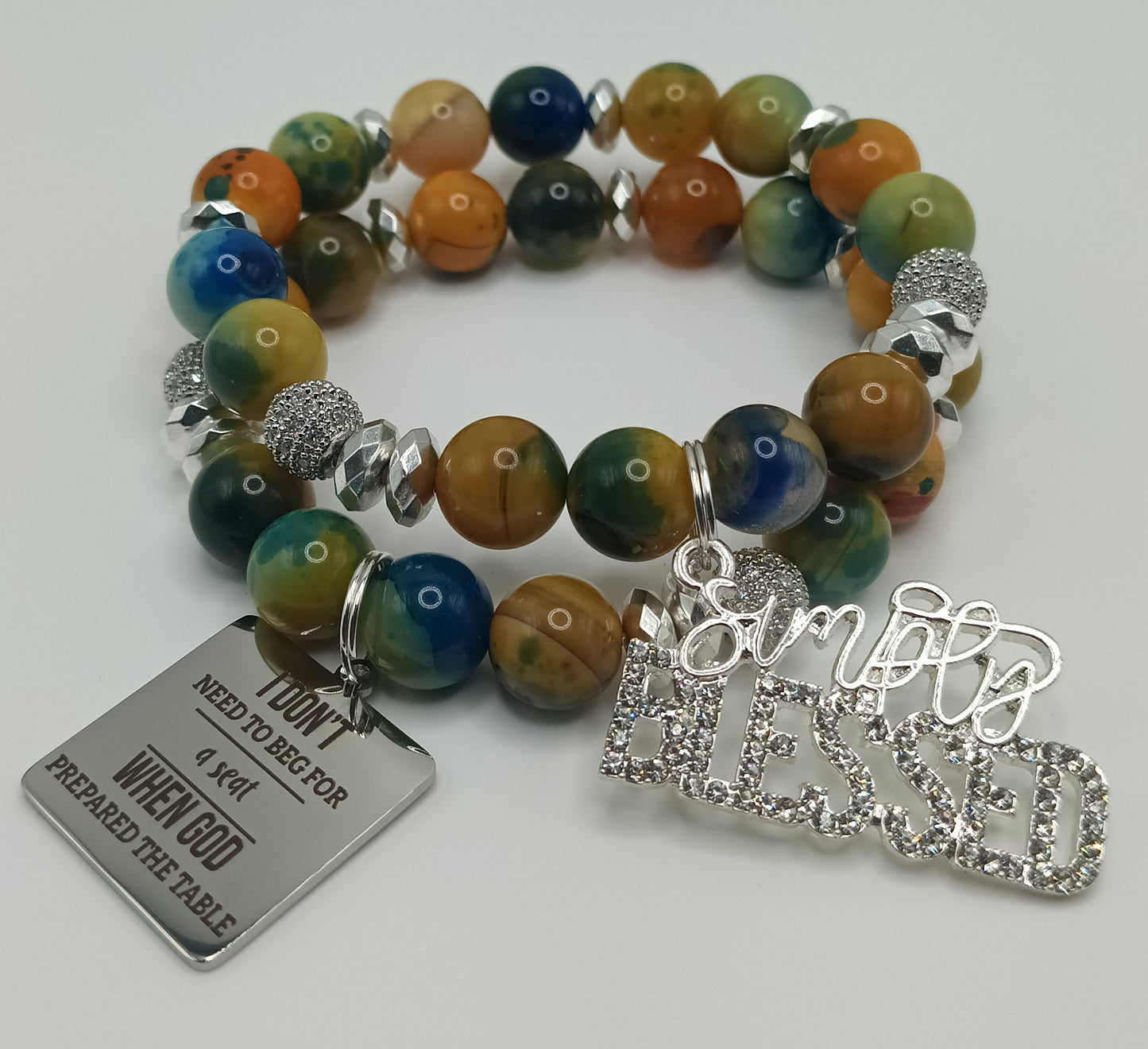 Simply Blessed ‼️3