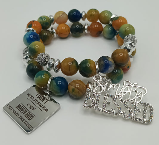 Simply Blessed ‼️3