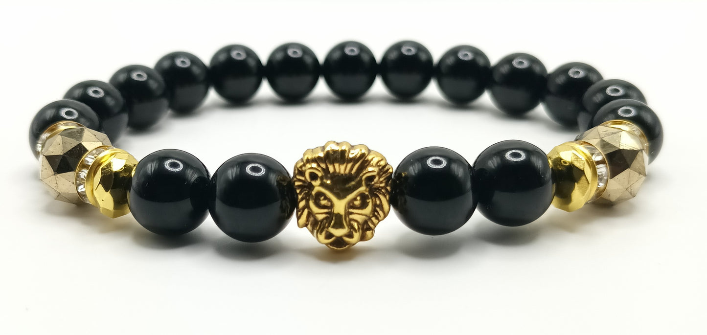 King of the Jungle! (Various Colors)