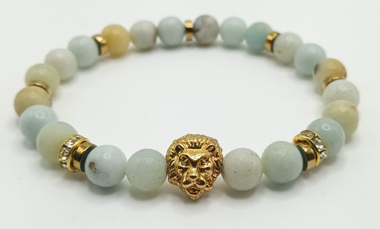 King of the Jungle! 8mm