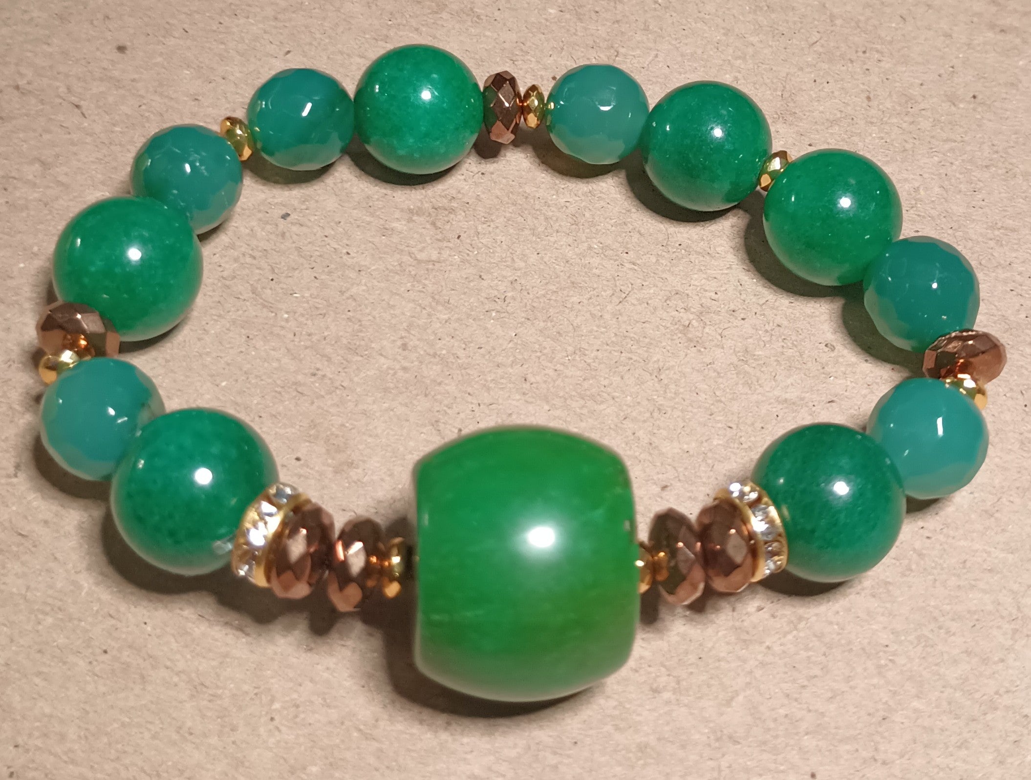 Green Goddess Vibez 5