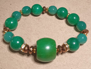 Green Goddess Vibez 5