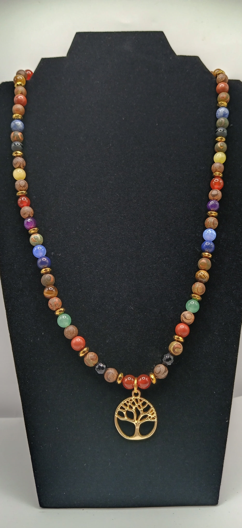 Bead Soup Tree Of Life 2