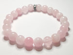 Load image into Gallery viewer, 8mm Single Gemstone/Crystal Bracelets
