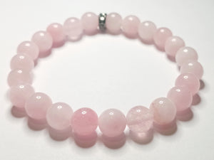 8mm Single Gemstone/Crystal Bracelets