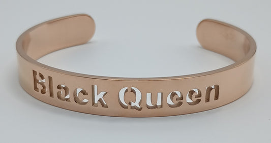 Black Queen CUFF-2
