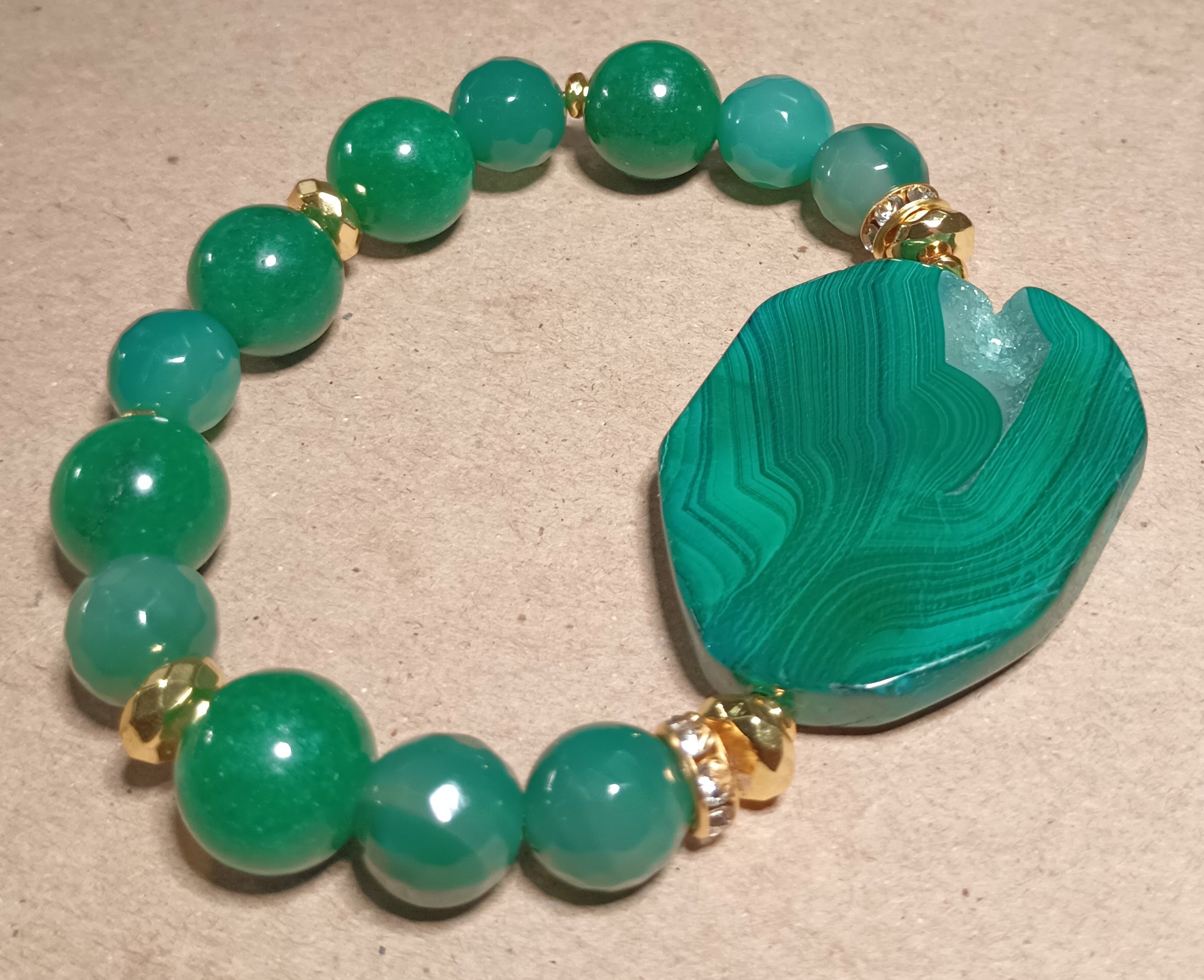 Green Goddess Vibez