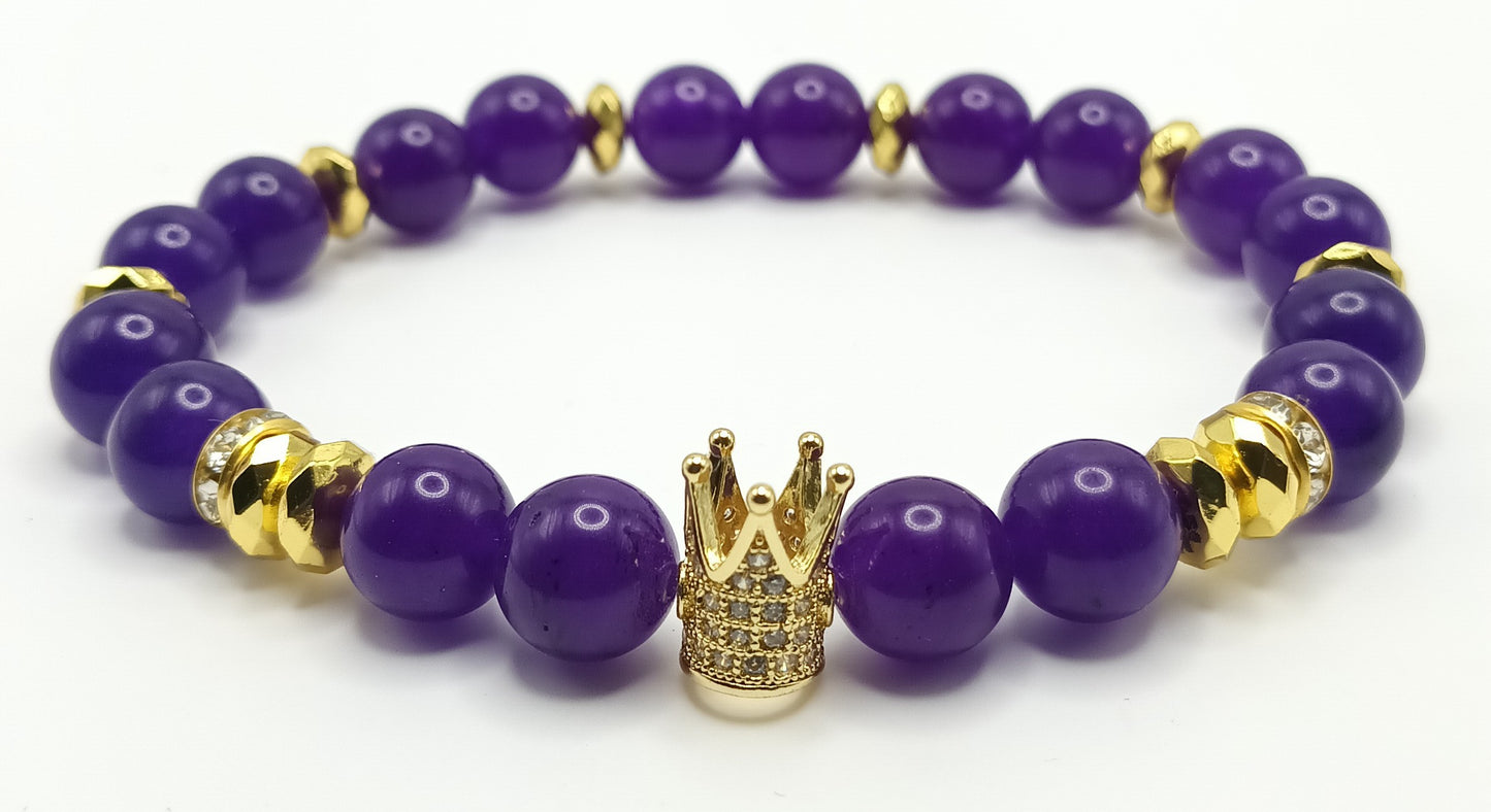 Crowned King (Various Colors) 2