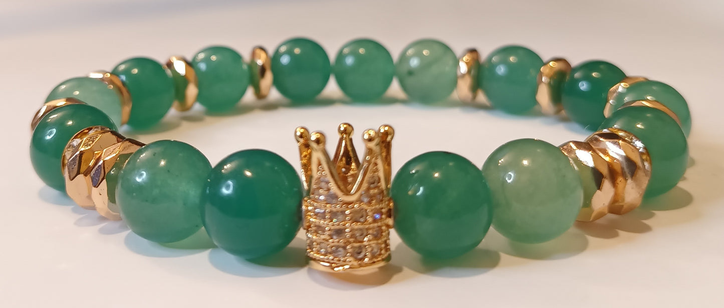 Crowned King (Various Colors)