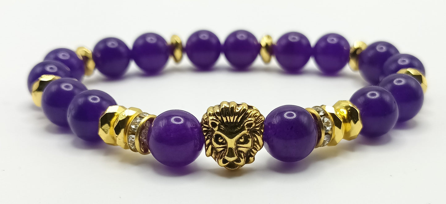 King of the Jungle! (Various Colors)