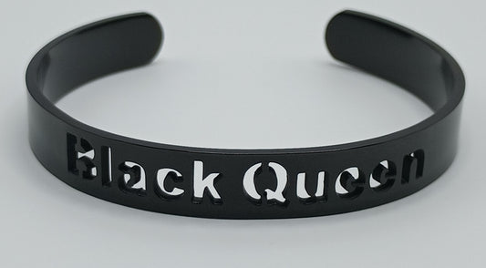 Black Queen CUFF-4
