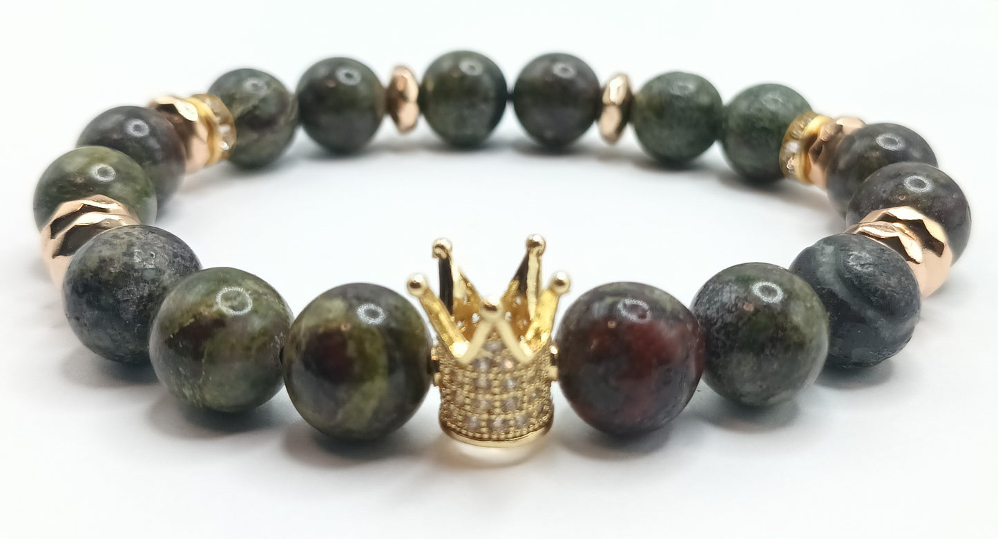 Crowned King (Various Colors) 2