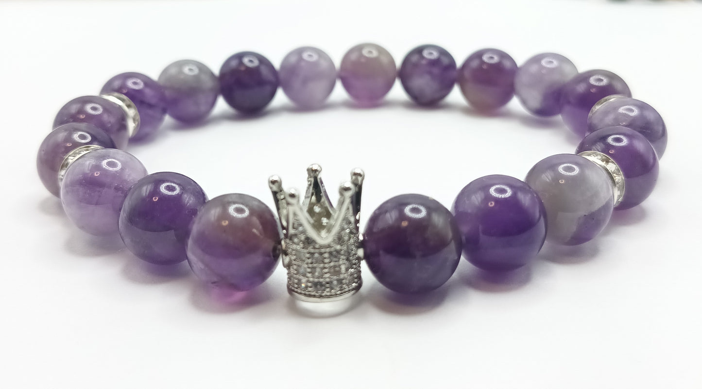 Crowned King (Various Colors)