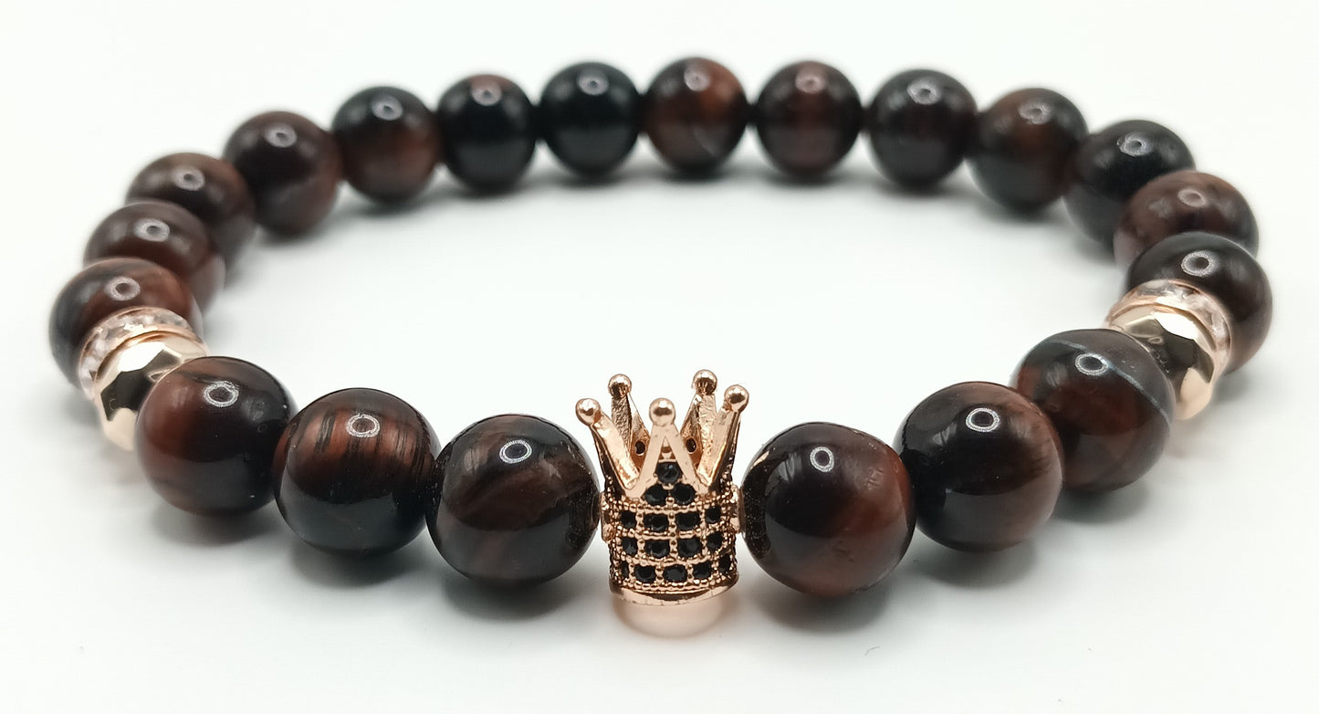 Crowned King (Various Colors) 2