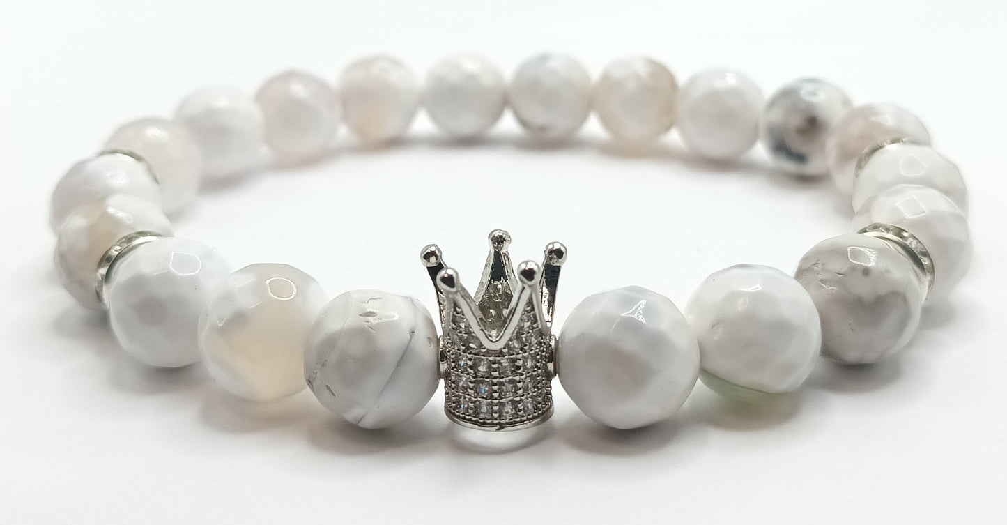 Crowned King (Various Colors)