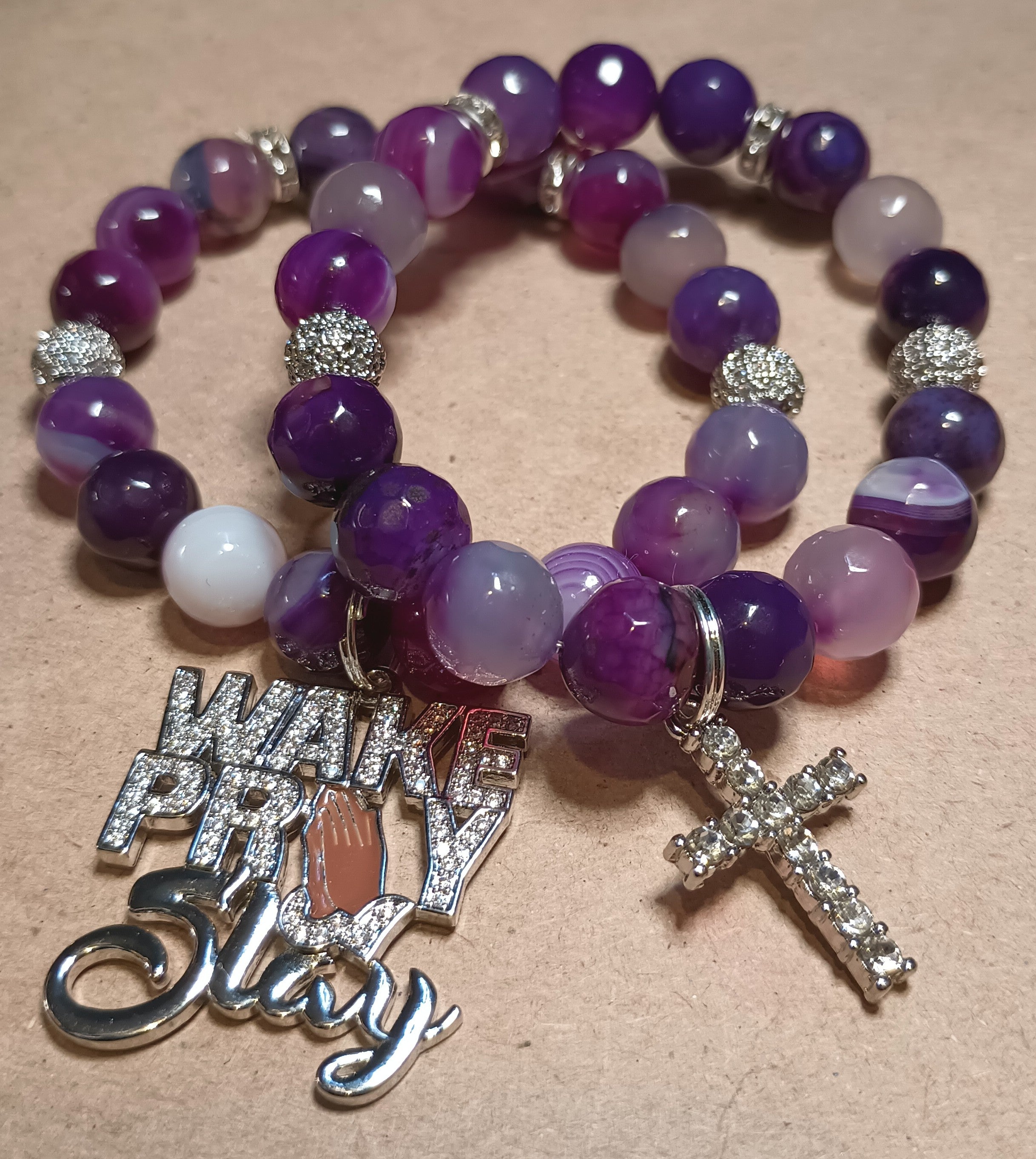 Wake Pray Slay 2