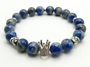 Crowned King !
