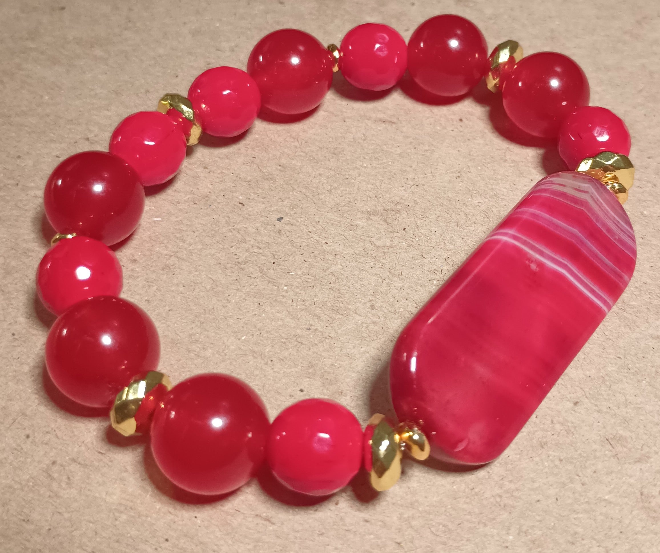 Strawberry Passion Vibez 2