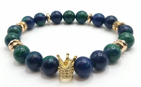 Crowned King (Various Colors) 2