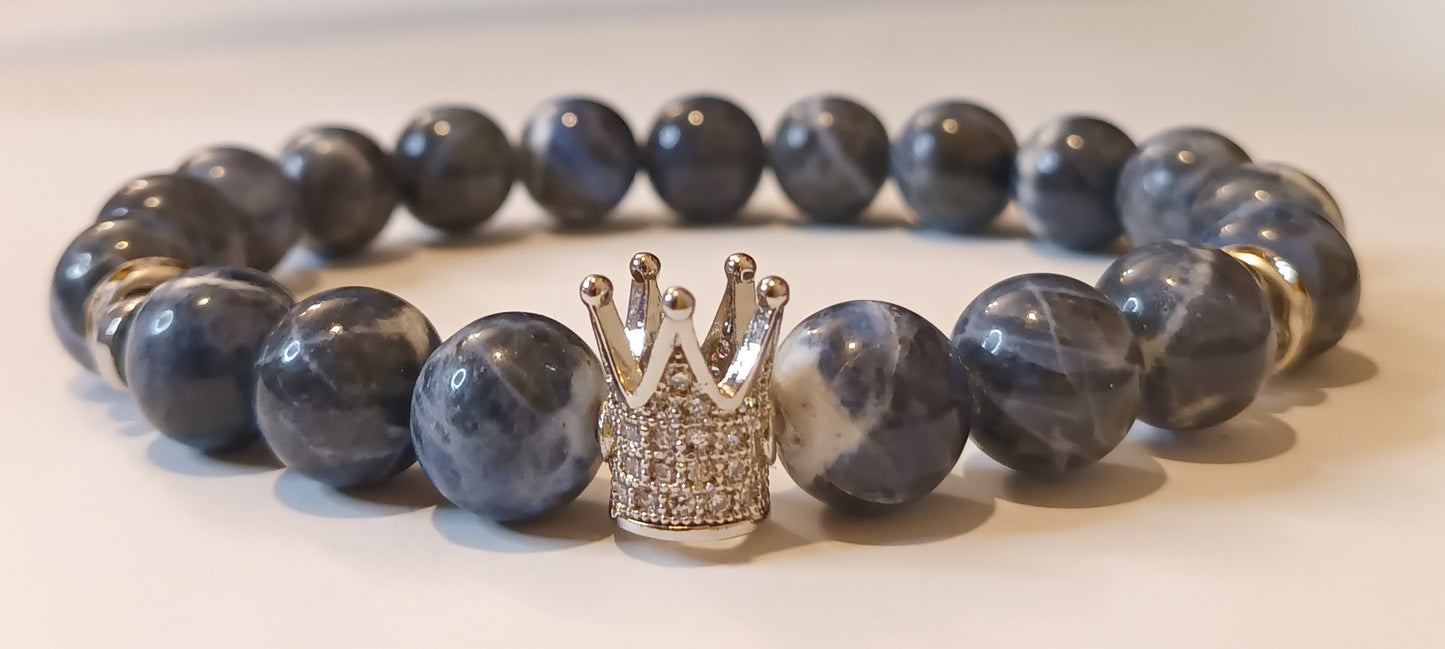 Crowned King (Various Colors)