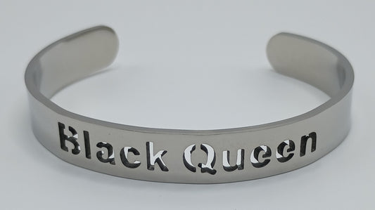 Black Queen CUFF-3