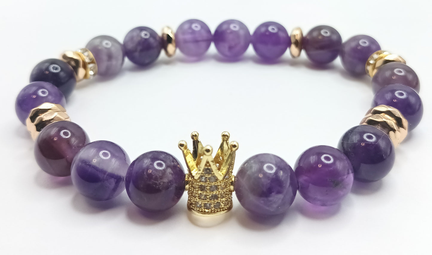 Crowned King (Various Colors) 2