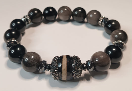 Onyx Goddess