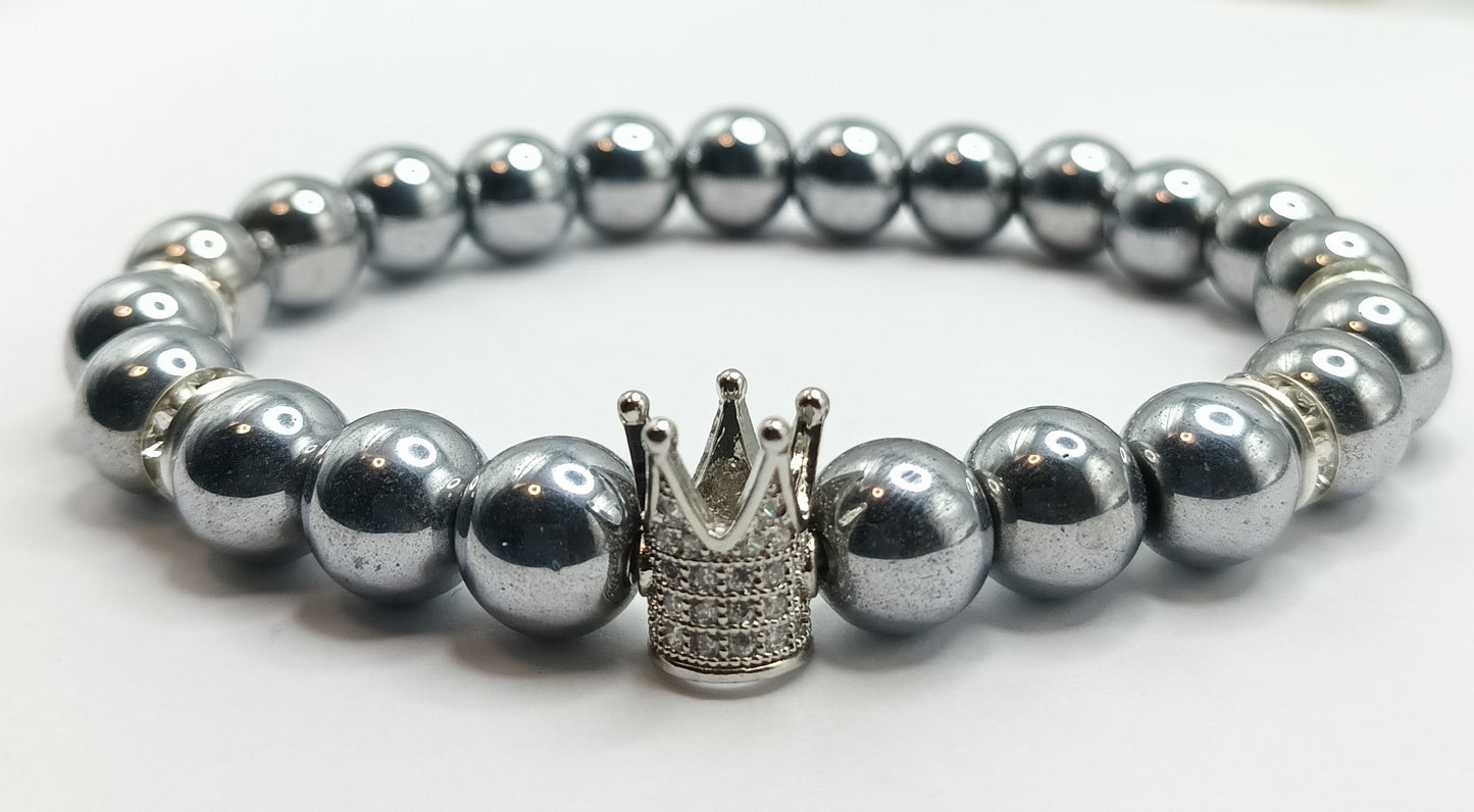 Crowned King (Various Colors)