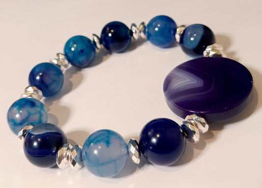 Purple Dreamsicle 12