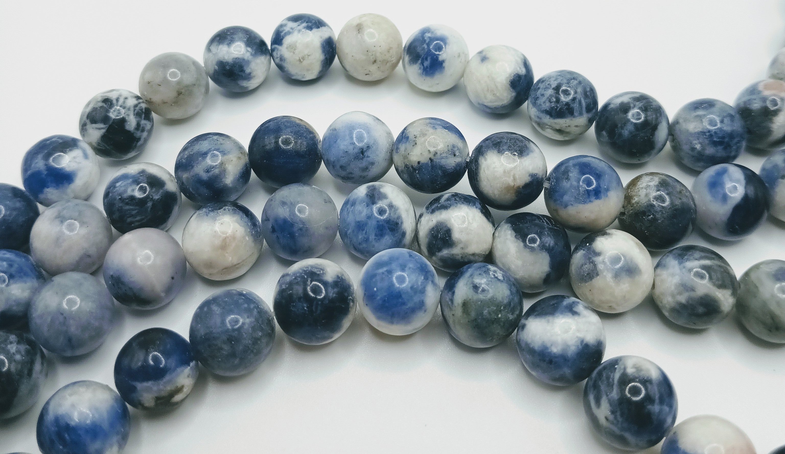 Sodalite